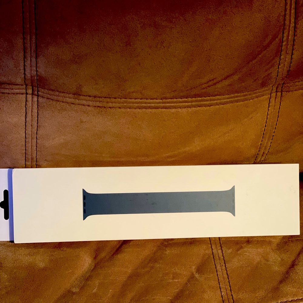 Apple Watch 41mm Solo Loop Size 3